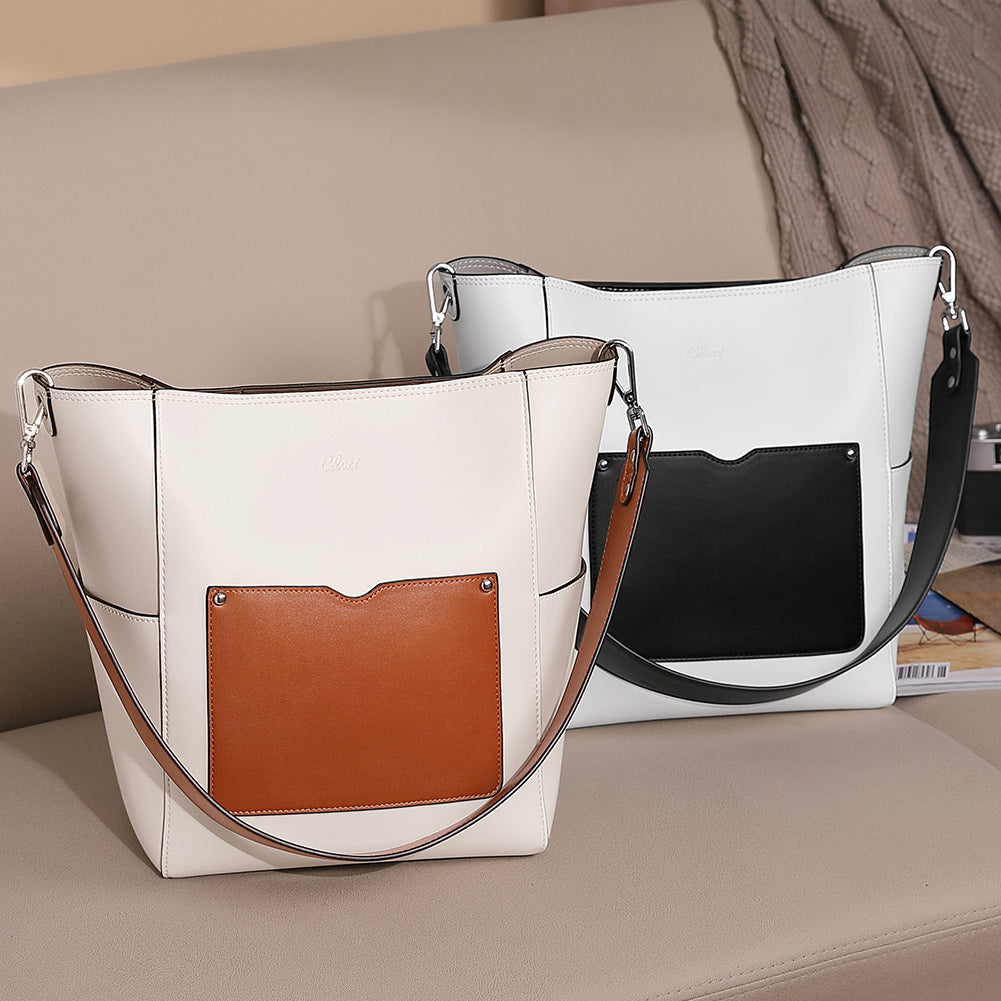 Bucket Bag NéoNoé, Luxury Bags for Women