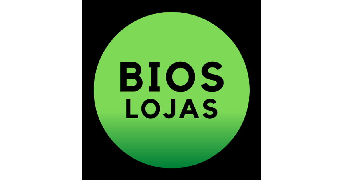 biosLojas