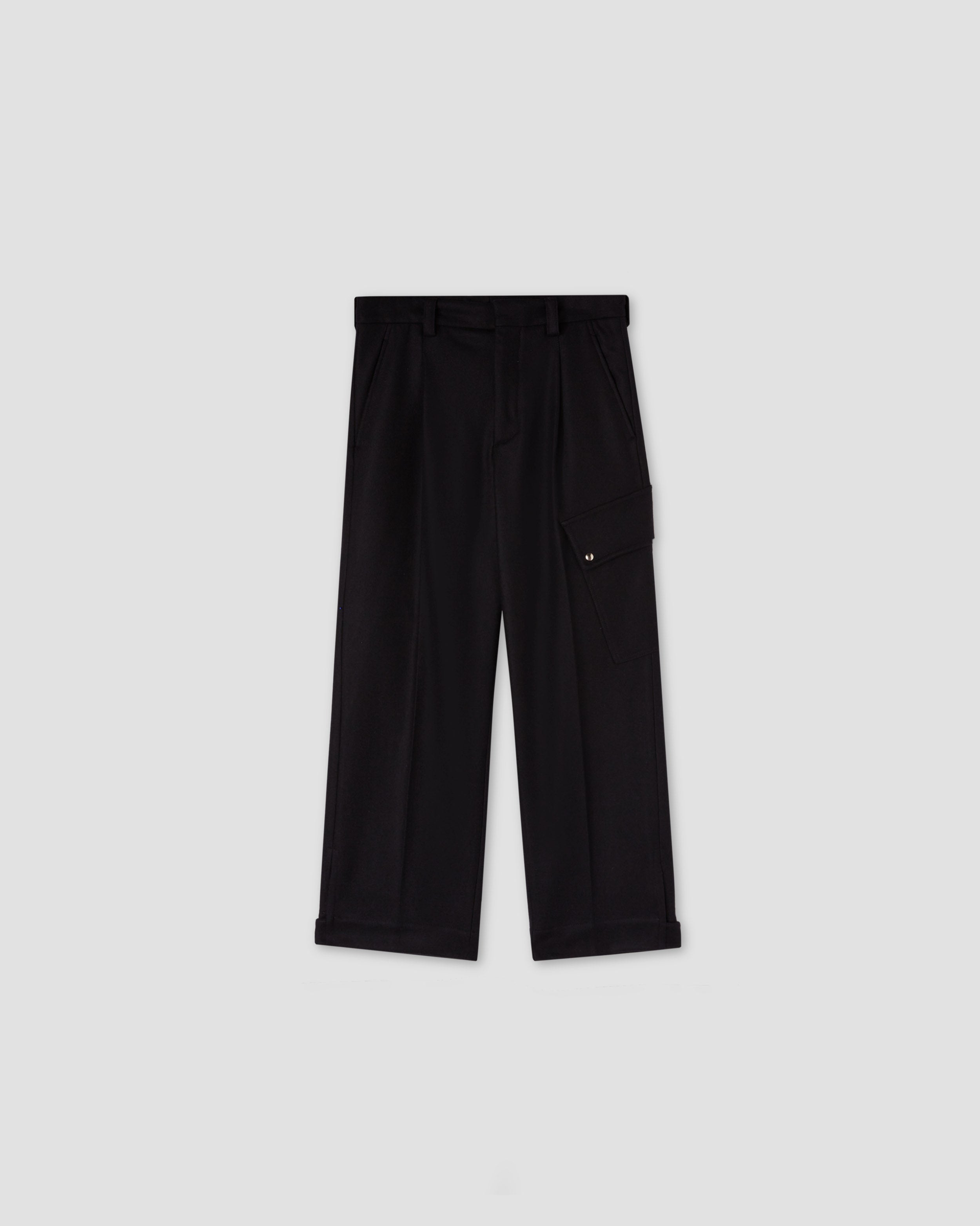 国産品 OAMC combine pants オーエーエムシー コンバットスラックス