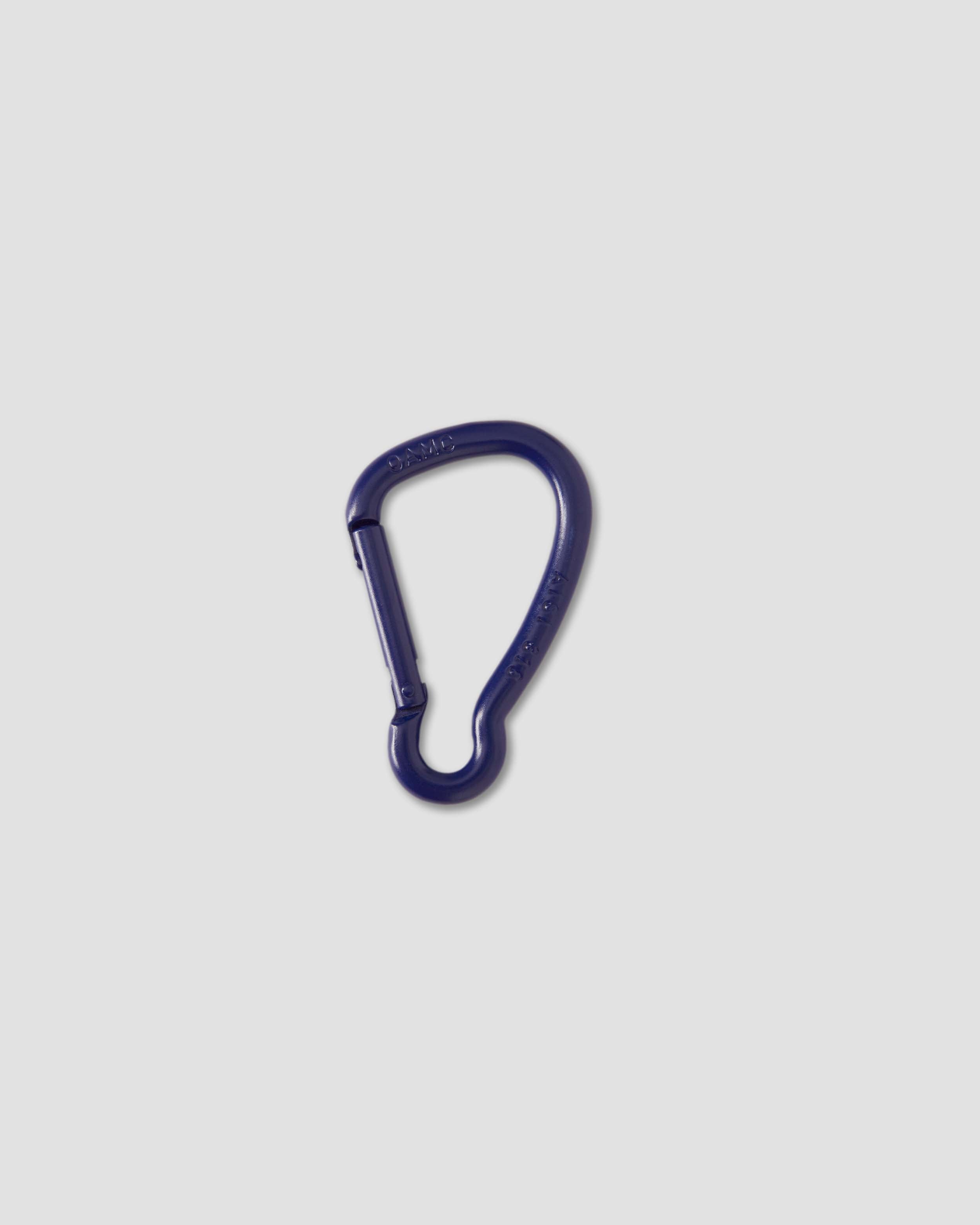 Carabiner, Painted in Black | OAMC