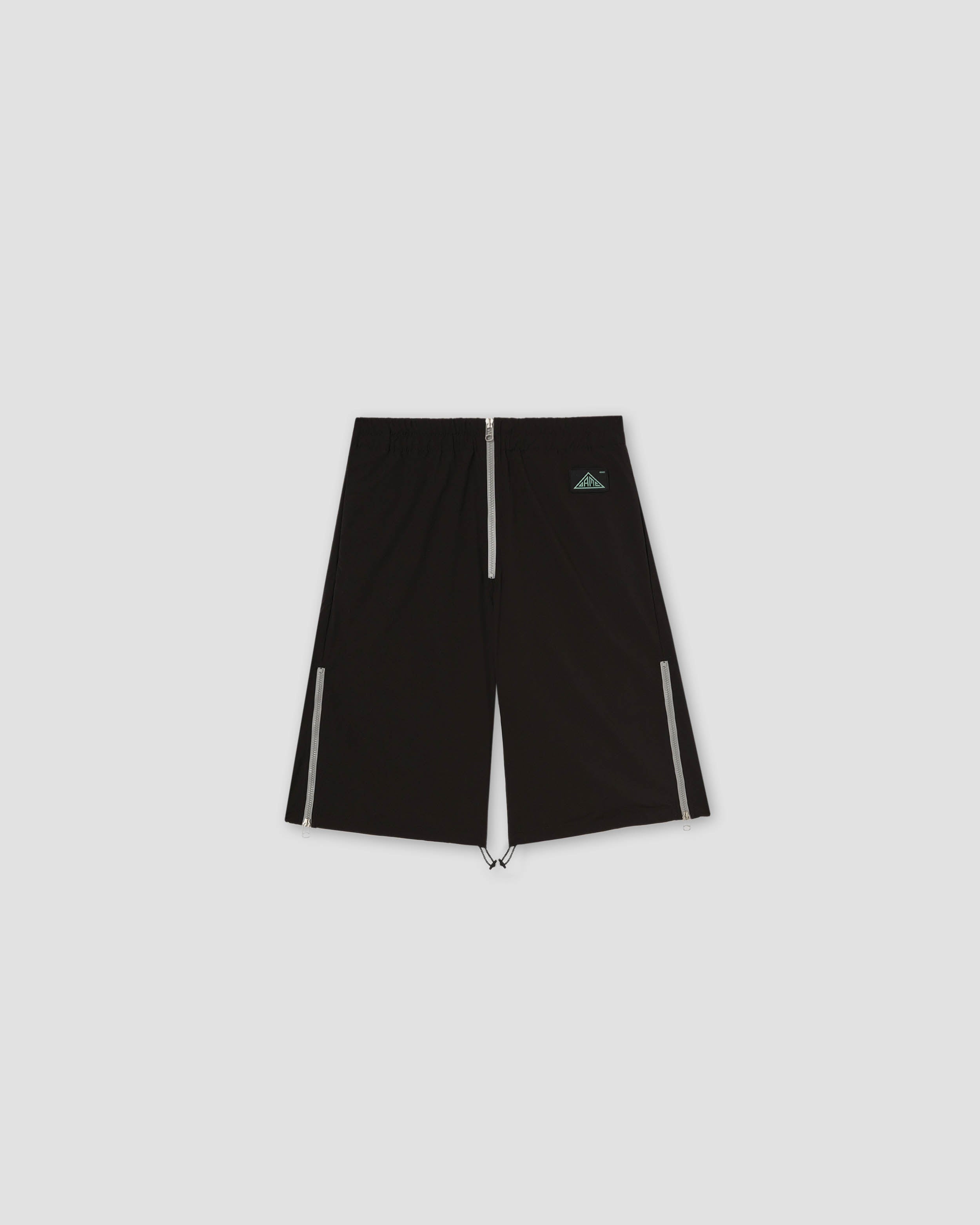 VAPOR SHORTS