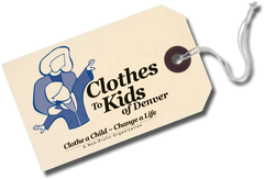 Clothes for Kids logo