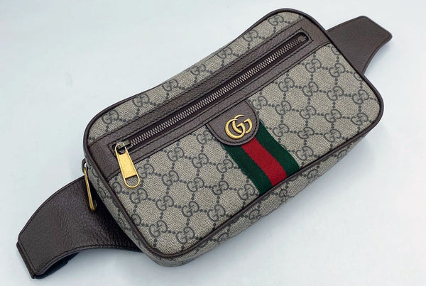 Luxury Bag Authentication – Common Threads