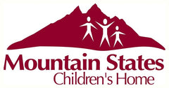 Mountain States Children's Home Logo