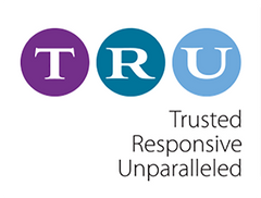 TRU Hospice Logo