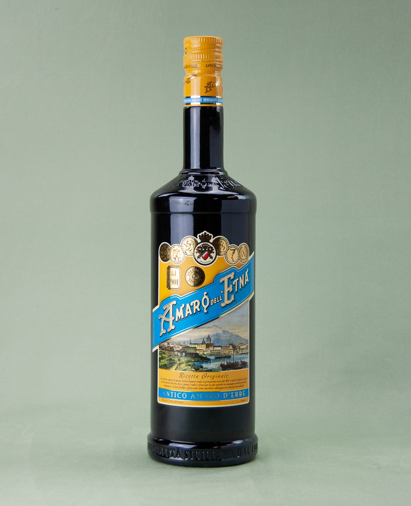 Amaro Dell Etna