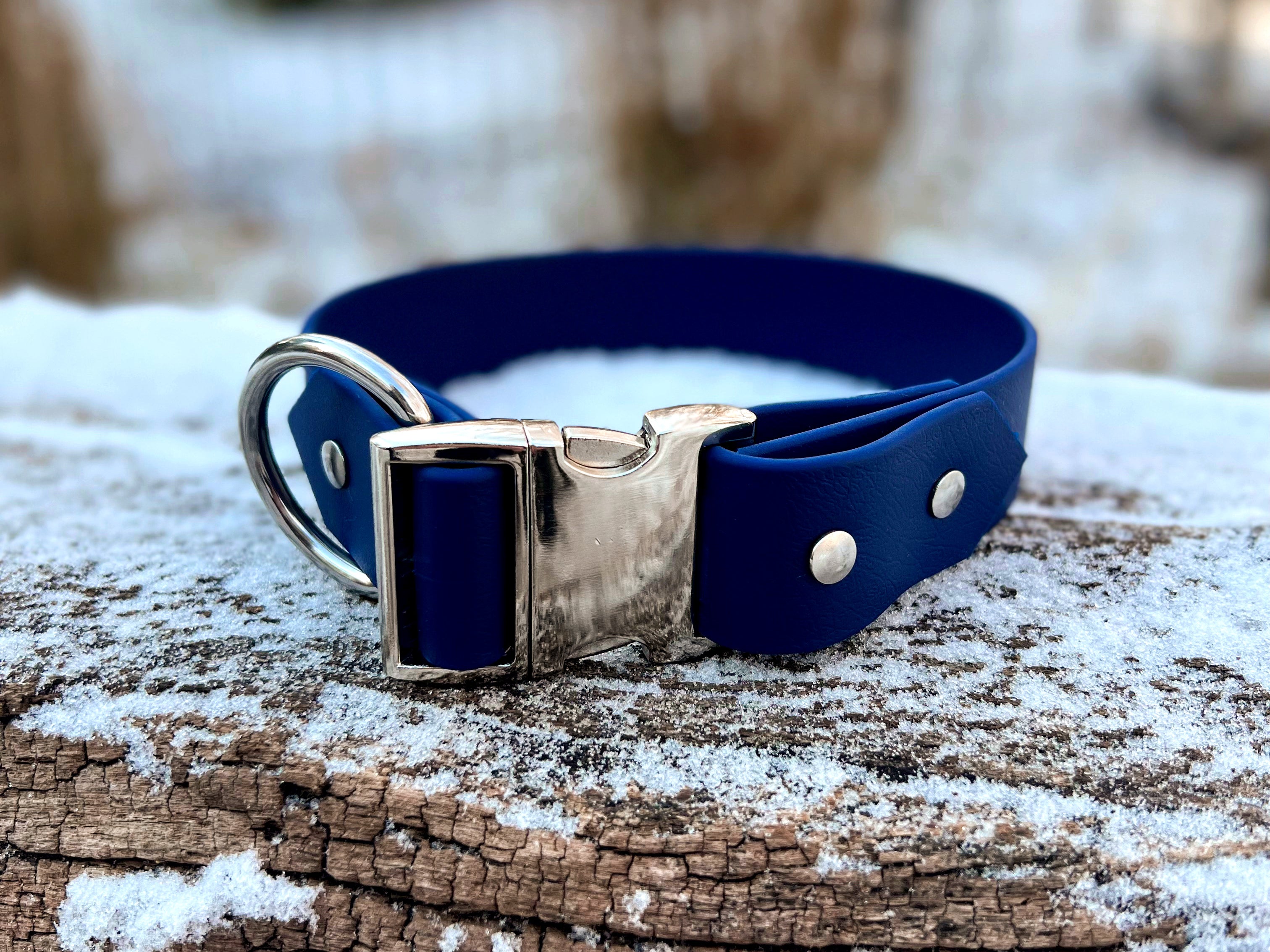 Adjustable Dog Collar by Sublime - Jeffers