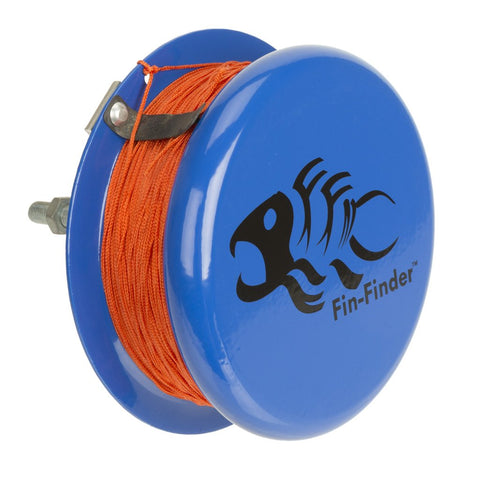 Fin Finder Bowfishing Drum Reel – iSupplyOutdoors