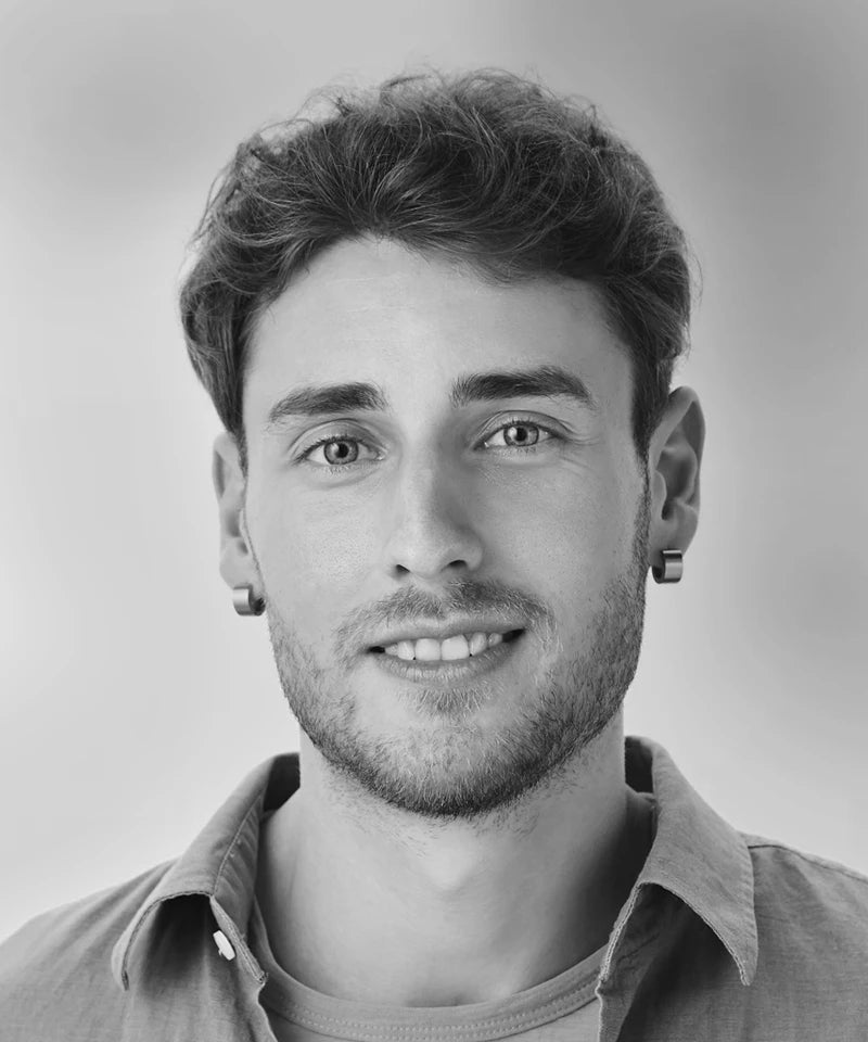 George P.