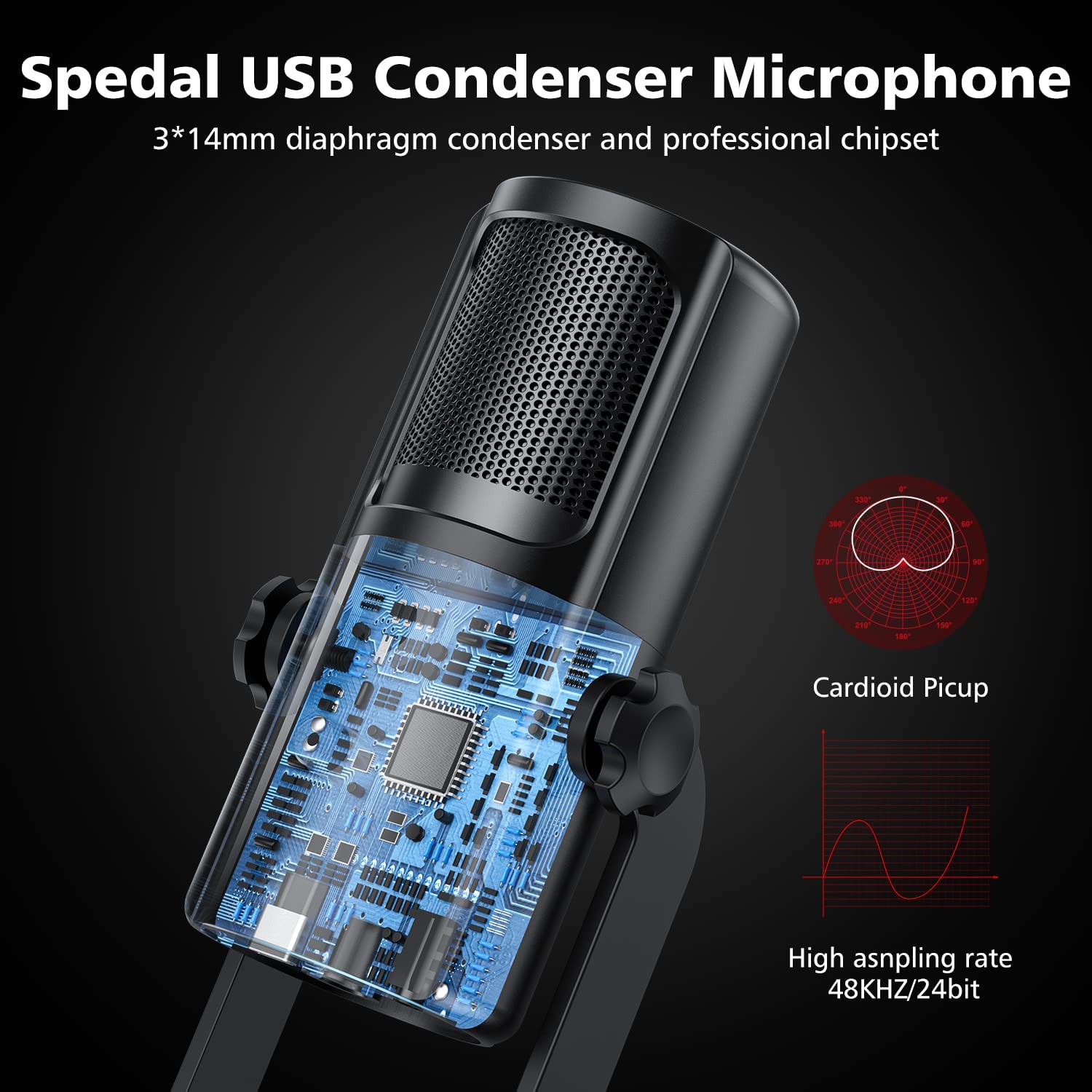 microphone for imac computer