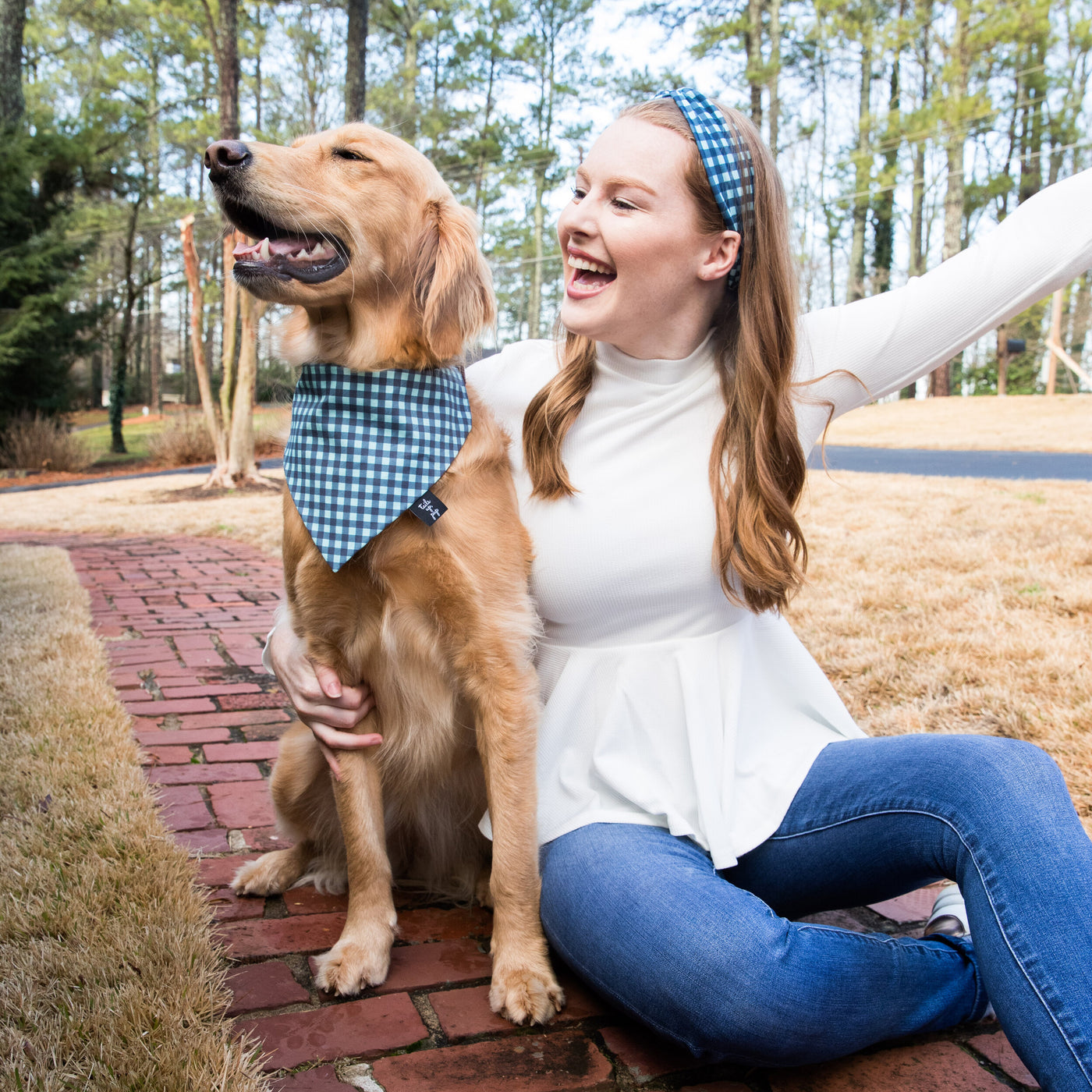 Dog Photoshoot. Dog Match.