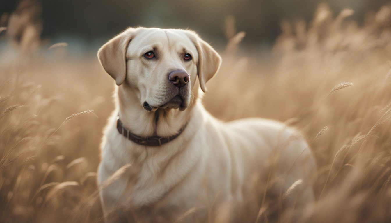 How rare are mismarked labs?