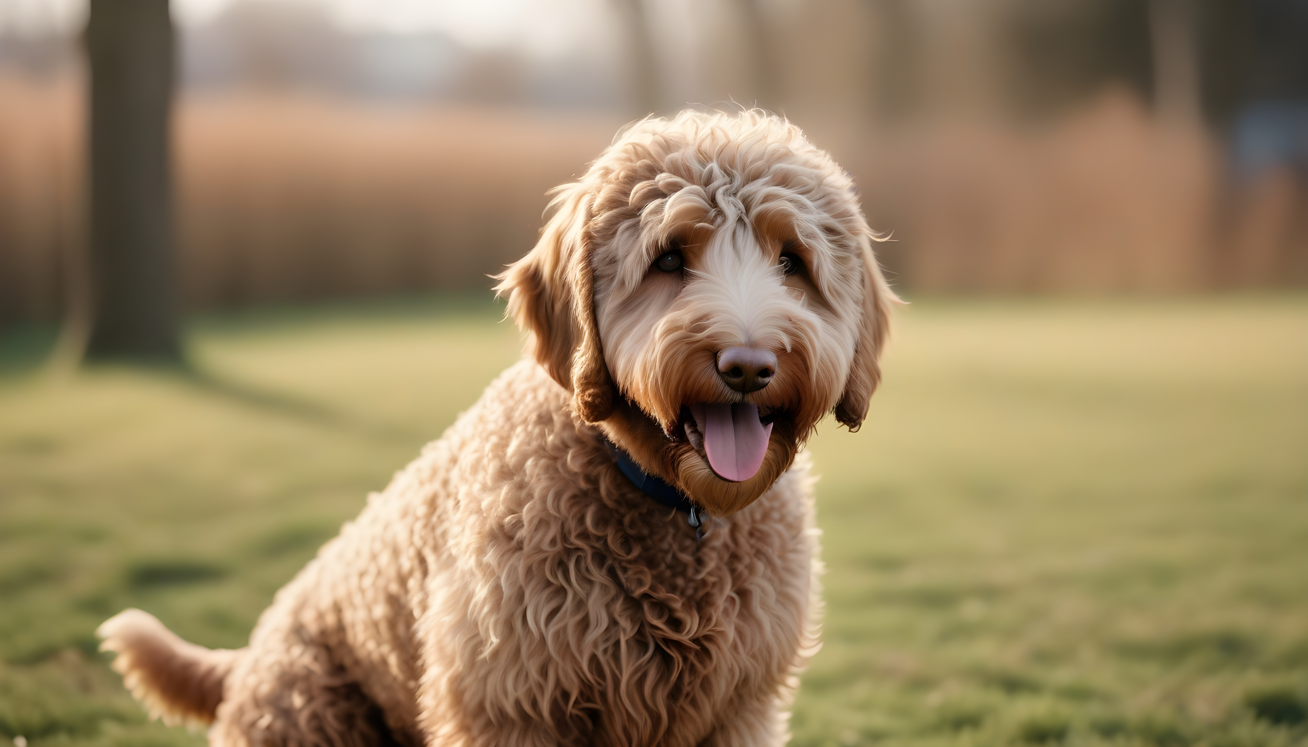 Why are Labradoodles so popular?