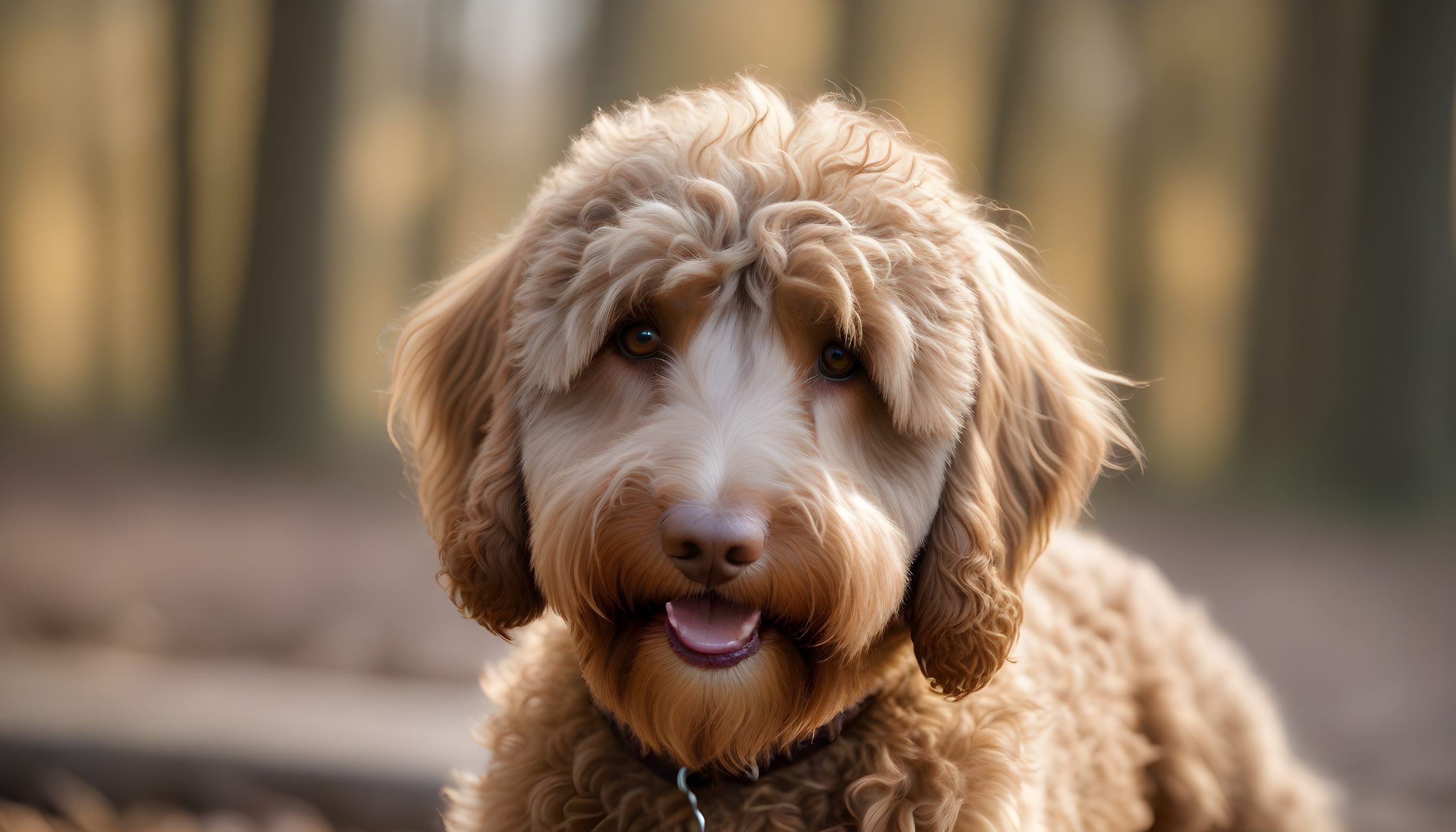Why do Labradoodle prices vary so much?