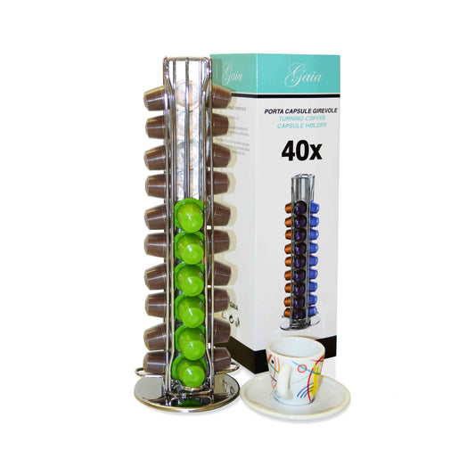 40x Capsulas L'or - Espresso Forza