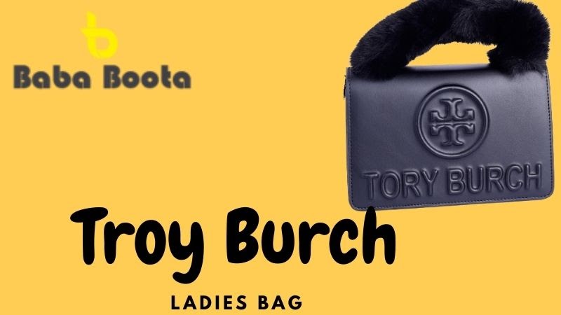 Tory Burch Ladies Bag