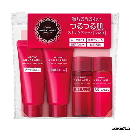 Средства по уходу за волосами от shiseido