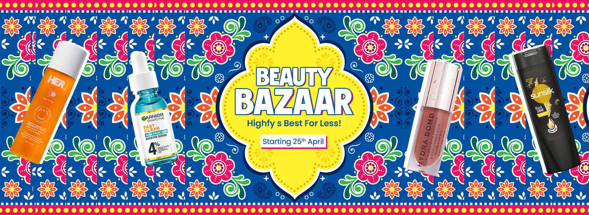 Beauty Bazaar Sale Main banner Web.png__PID:bb46d87e-bd46-475f-96c0-e7e84a863c59