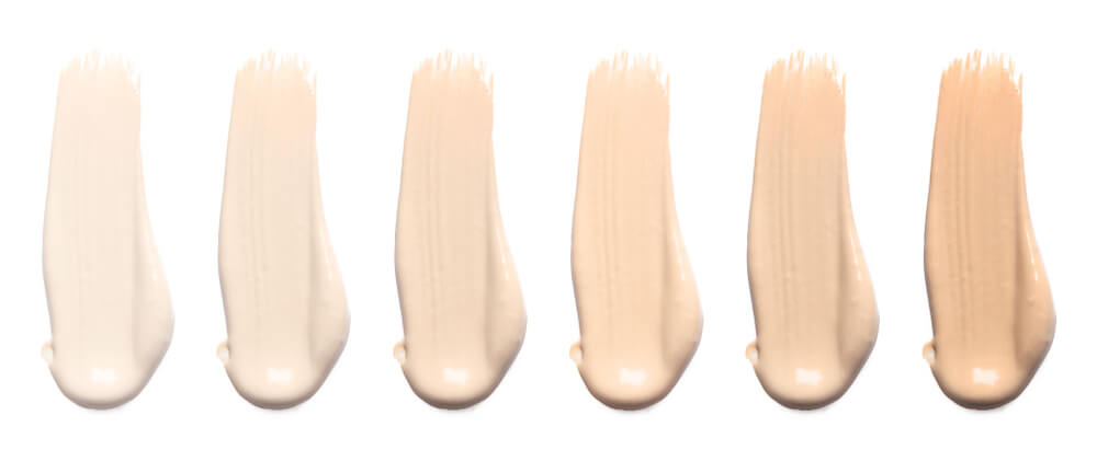 Choosing the Right Foundation for Your Skin Type