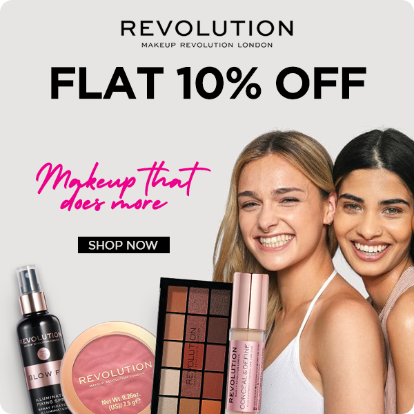 Makeup Revolution Main Banner Mobile.png__PID:fd609da0-3239-4c7f-9bca-33d261d8e54a