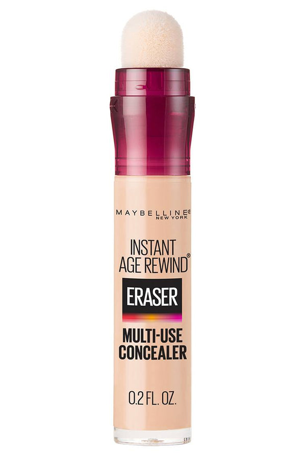 maybelline instant age rewind concealer 150 neutralizer