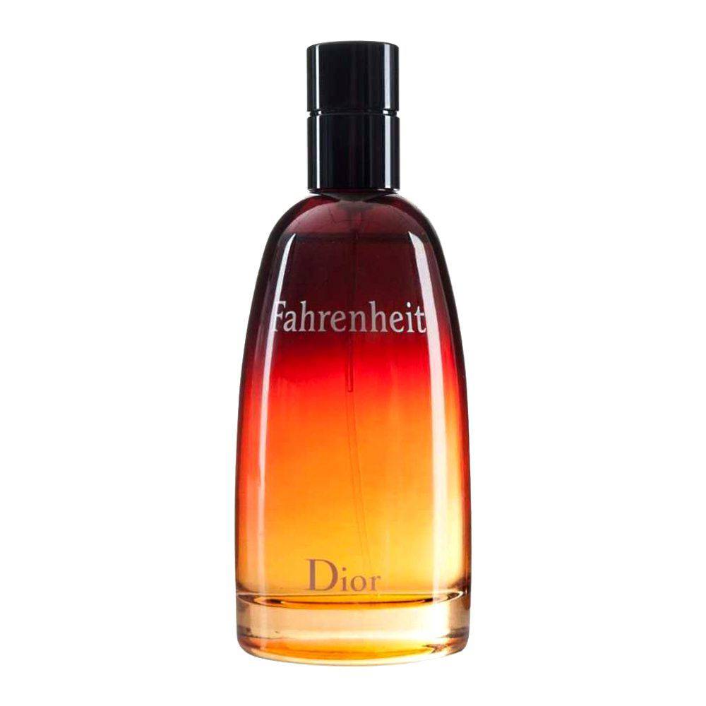 Christian Dior Fahrenheit Eau De Toilette For Men 100ml  FRAGRAIN