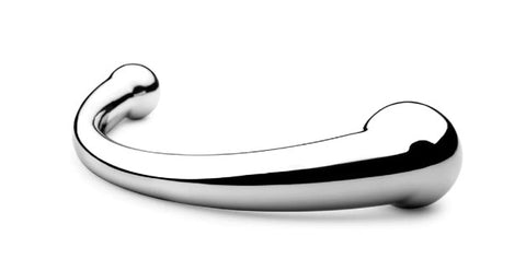stainless steel wand dildo