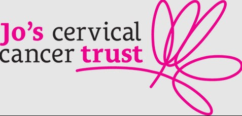 Jo's Trust Logo