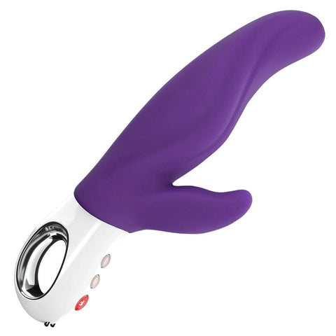 Fun Factory Lady Bi vibrator in purple