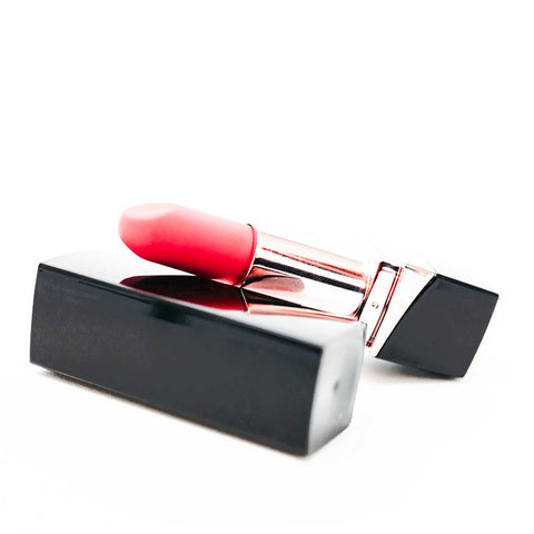 Lipstick vibrator
