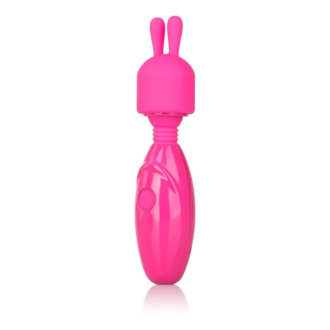 Tiny Teaser rabbit vibrator in pink