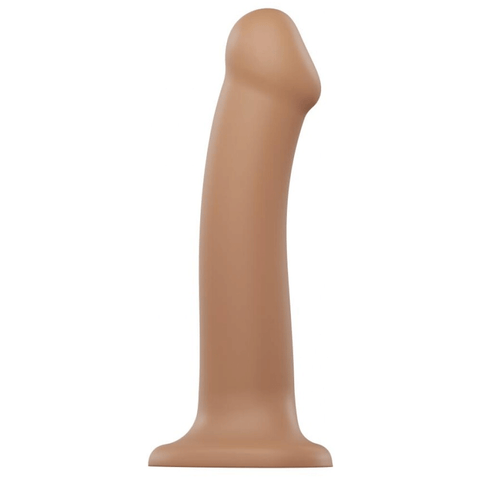 Sh! Women's Store Large Stra-On-Me Semi-Realistic Dildo