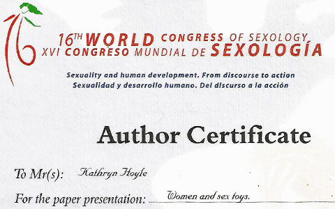 Sh! World Congress Sexology Cuba