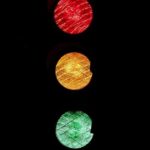 traffic lights