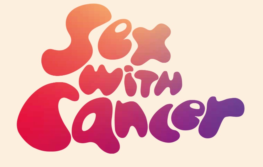 sex with cancer logo