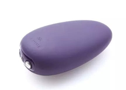 mimi purple pebble vibrator