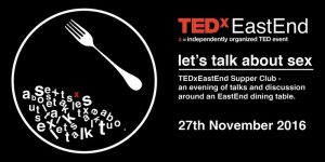 TedX EastEnd