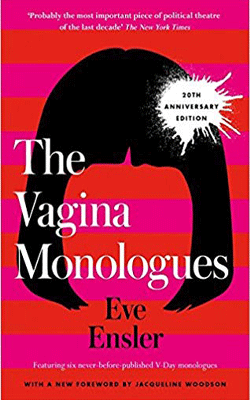 Vagina-Monologues