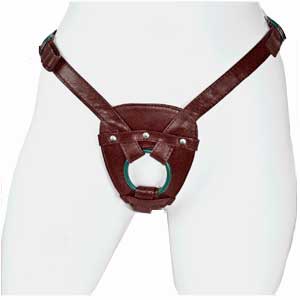 Two Strap Harness £42