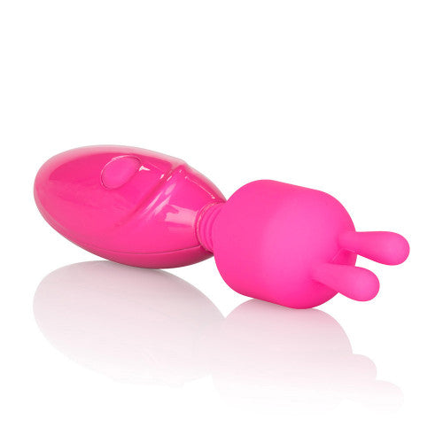small pink bunny vibrator