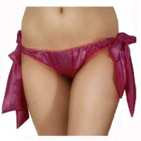 Satin Knickers £12