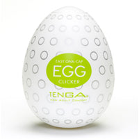 Tenga Egg - Clicker