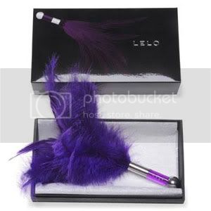 Lelo Feather £18