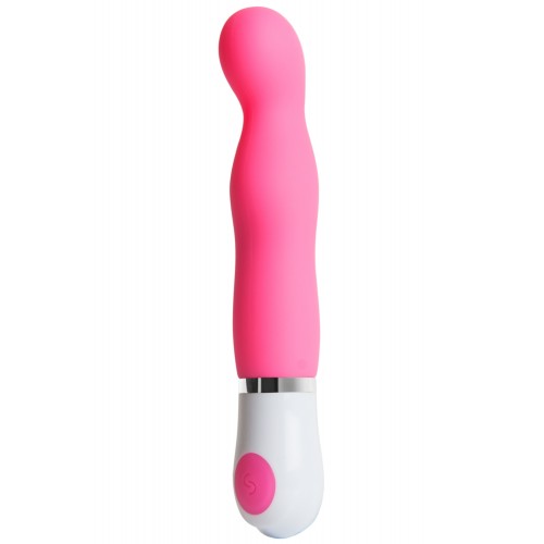 Mini Pink Vibrator