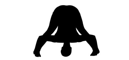 prasarita_padottanasana