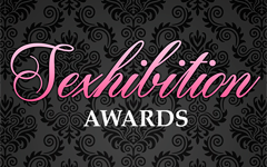 Sexhibition Awards - Sh! Wins Best Store