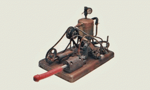 steam-driven-vibrator