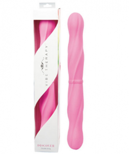 Discover Double Dildo £41