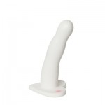 Special Edition White Cupid Silicone Dildo £46