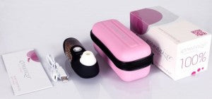 womanizer powerful clitoral vibrator